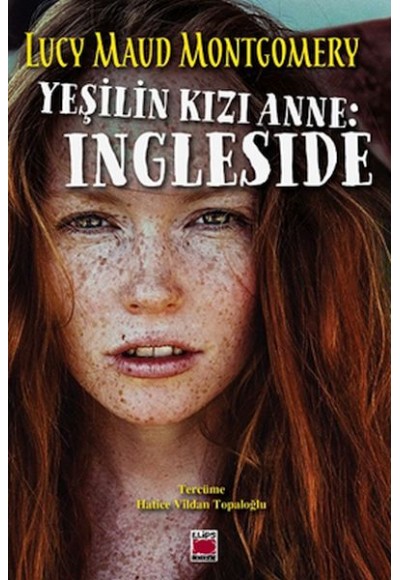 Yeşilin Kızı Anne: Ingleside