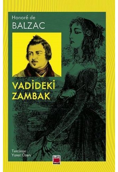 Vadideki Zambak