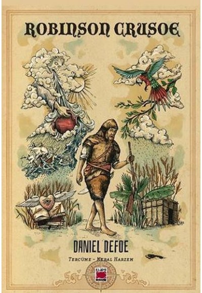 Robinson Crusoe