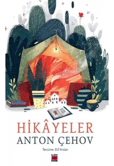Hikâyeler