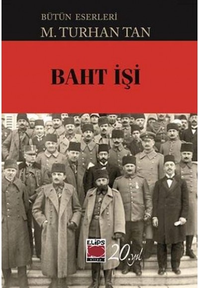 Baht İşi