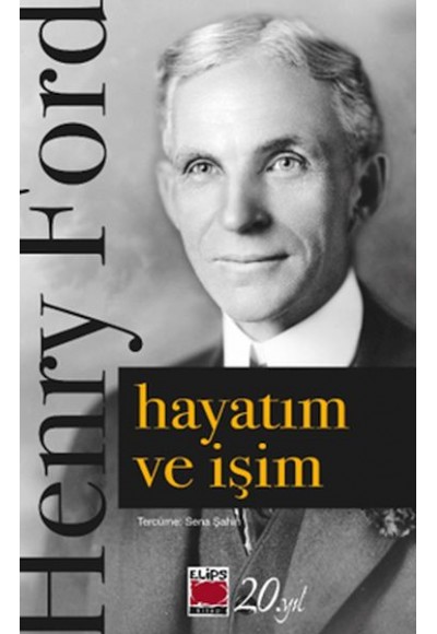 Hayatım ve İşim