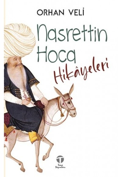 Nasrettin Hoca Hikâyeleri