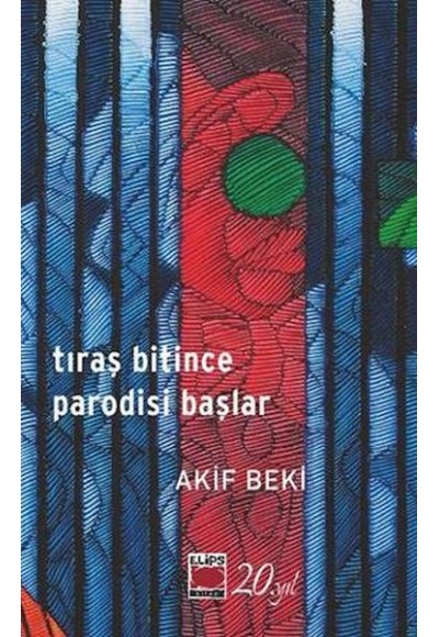 Tıraş Bitince Parodisi Başlar