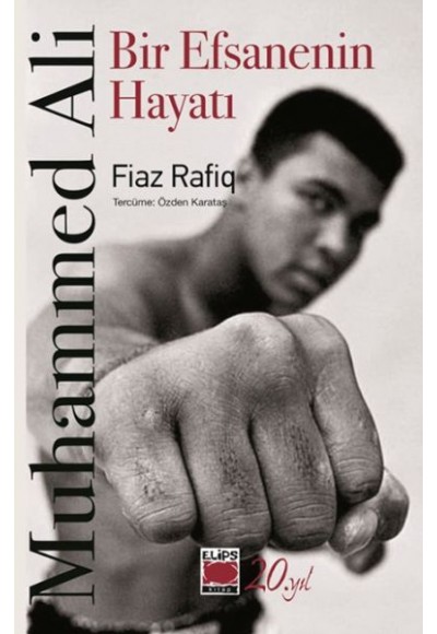 Muhammed Ali-Bir Efsanenin Hayatı