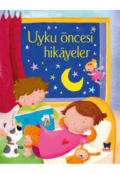 Uyku Öncesi Hikayeler