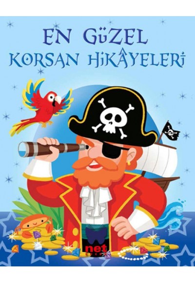 En Güzel Korsan Hikayeleri
