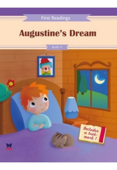 Augustines Dream Level 1