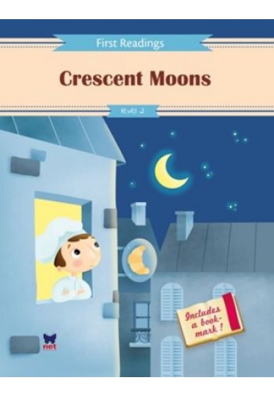 Crescent Moons Level 2