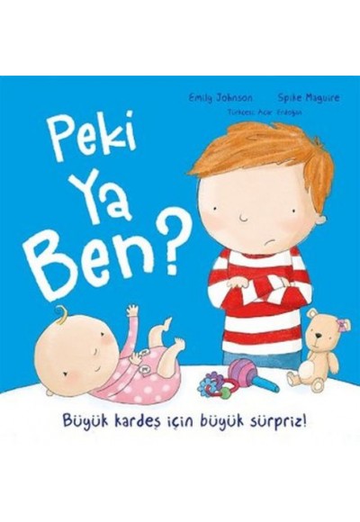 Peki Ya Ben?