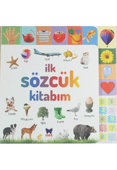 İlk Sözcük Kitabım