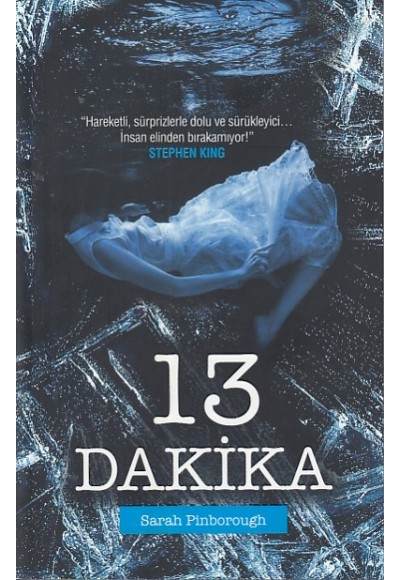 13 Dakika