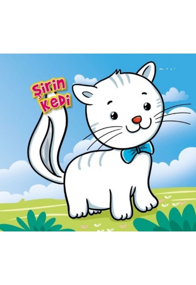 Şirin Kedi