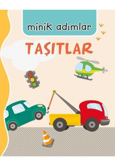 Taşıtlar-Minik Adımlar