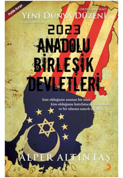 2023 Anadolu Birleşik Devletleri