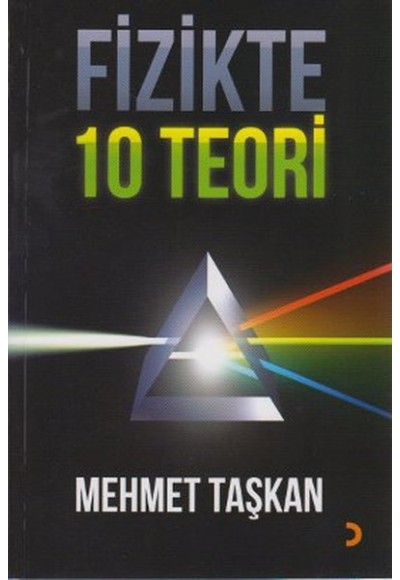 Fizikte 10 Teori