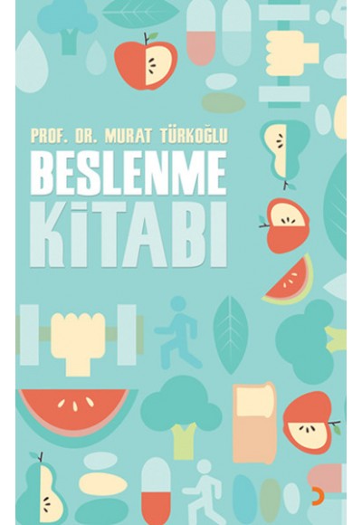 Beslenme Kitabı