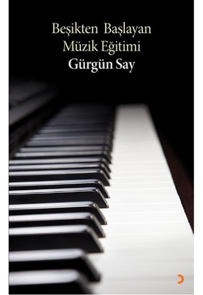Beşikten Başlayan Müzik Eğitimi