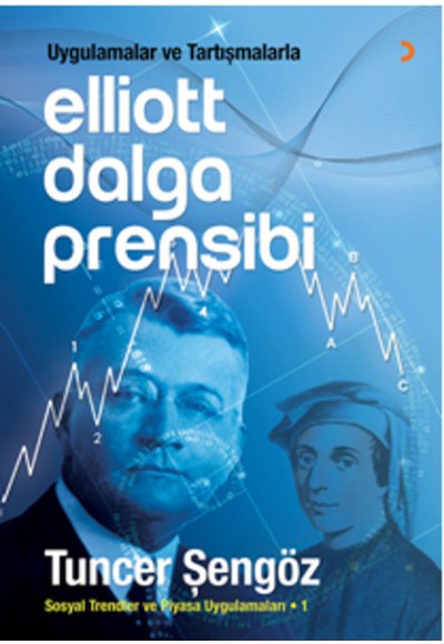 Uygulamalar ve Tartışmalarla Elliott Dalga Prensibi  Sosyal Trendler ve Piyasa Uygulamaları -1