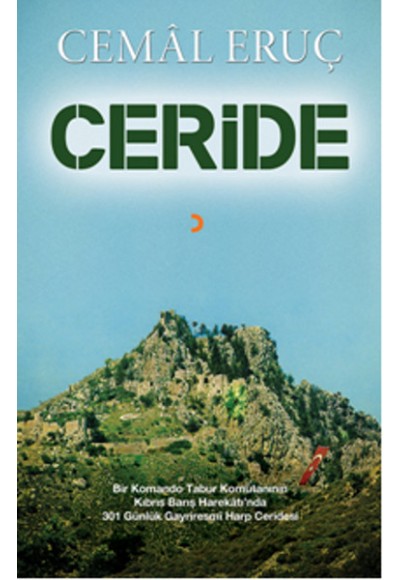 Ceride