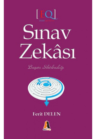 Sınav Zekası  Başarı Sihirbazlığı