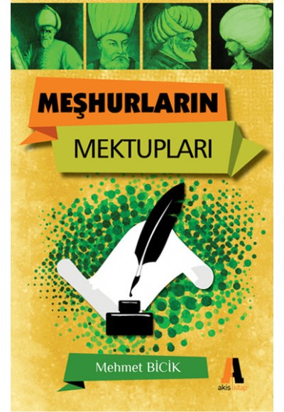 Meşhurların Mektupları