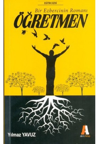 Öğretmen - Ezberleri Bozan Adam