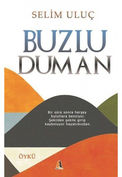 Buzlu Duman