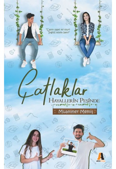 Çatlaklar Hayallerin Peşinde