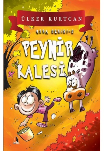 Peynir Kalesi
