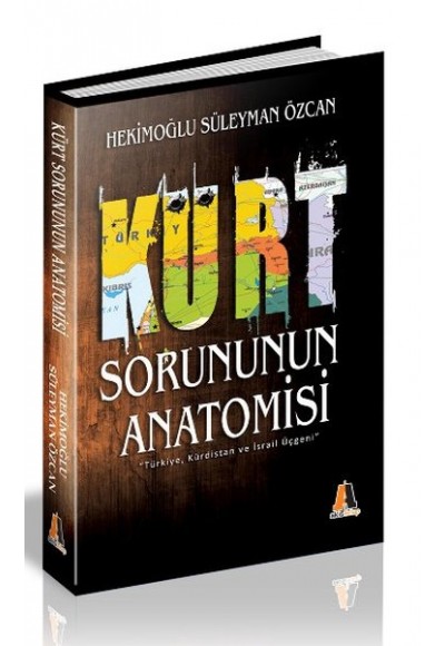 Kürt Sorununun Anatomisi