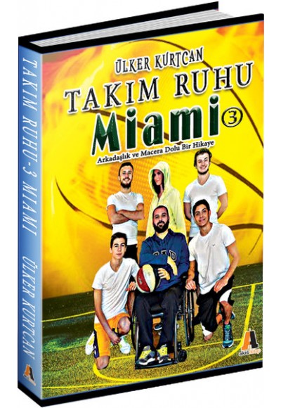 Takım Ruhu 3 - Miami