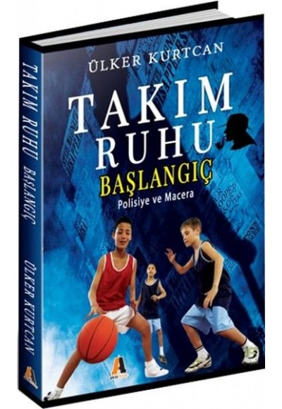 Takım Ruhu - Başlangıç