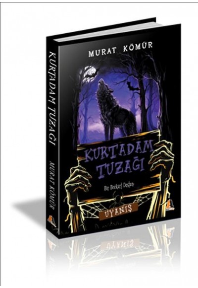 Kurtadam Tuzağı