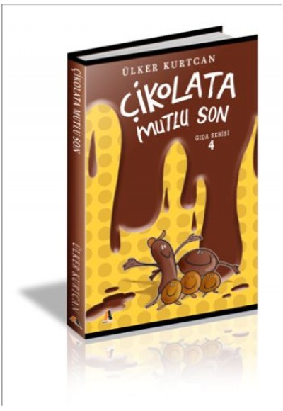 Çikolata Mutlu Son