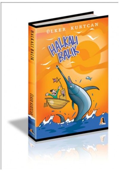 Halkalı Balık