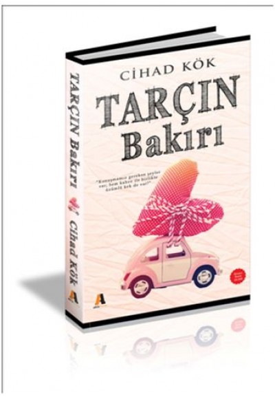 Tarçın Bakırı