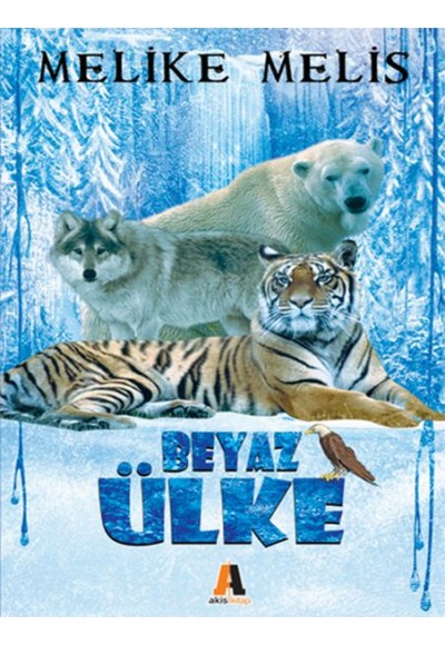 Beyaz Ülke