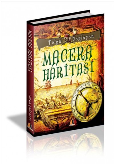 Macera Haritası