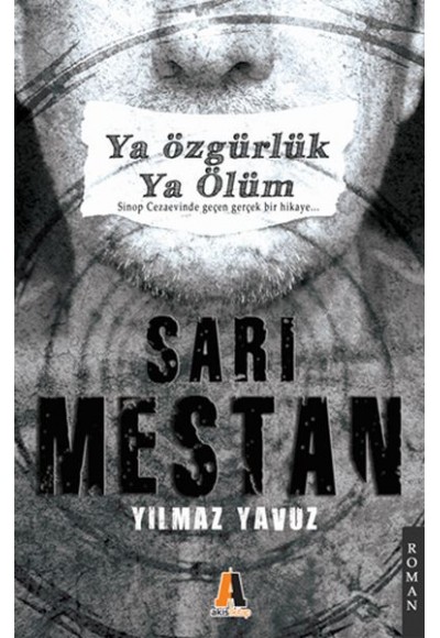 Sarı Mestan