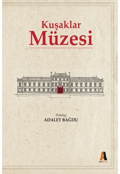 Kuşaklar Müzesi