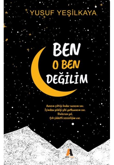 Ben O Ben Değilim