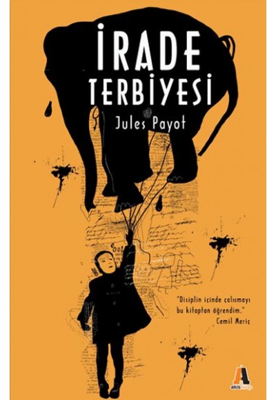 İrade Terbiyesi