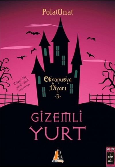Gizemli Yurt 3 - Okyanusya Diyarı