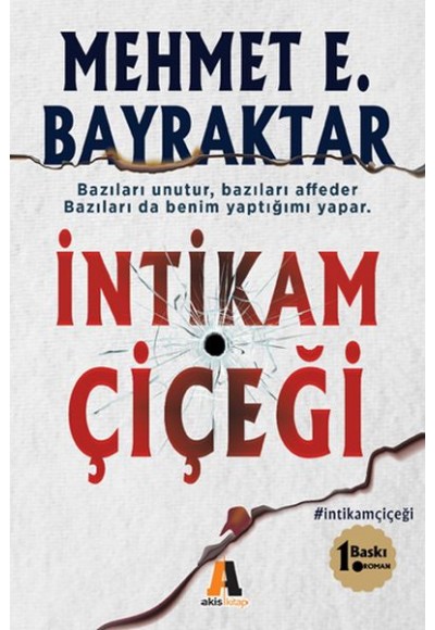 İntikam Çiçeği