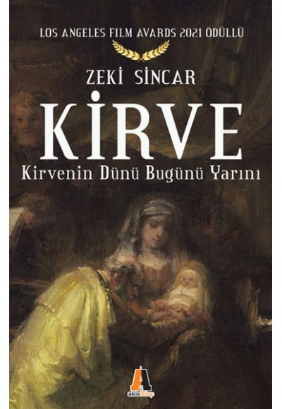 Kirve