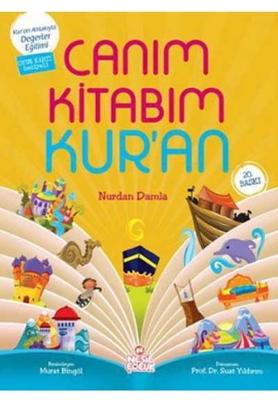 Canım Kitabım Kuran