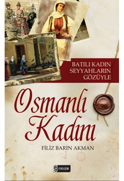 Osmanlı Kadını