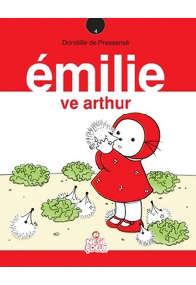 Emilie ve Arthur -4