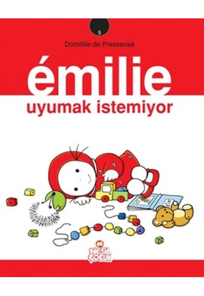 Emilie Uyumak İstemiyor -5